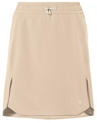 VAUDE Kleid-Rock Women's Skomer Skirt V Linen 36