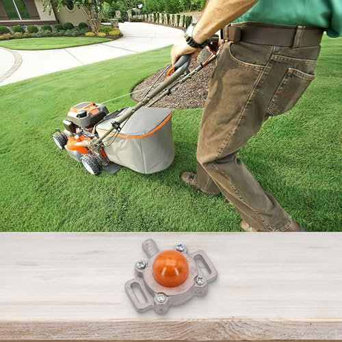 Kit de remplacement de pompe à carburant pour une utilisation avec les modèles de générateurs onduleurs XG-SF3200 F6200Ri, pour générateur onduleur, pour pompe à carburant à bille d'amorçage