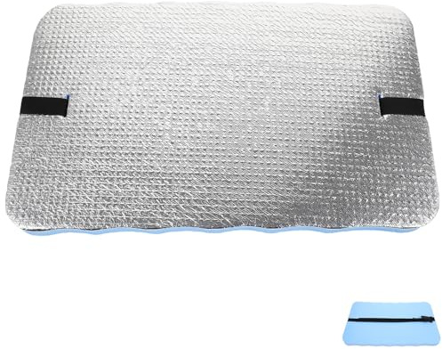 Cabilock Cinturón de Natación Ajustable para Adultos Tabla Flotante Dorsal Cinturón de Flotación Portátil para Entrenamiento y Aprendizaje de Natación Práctico para Clases y Uso en