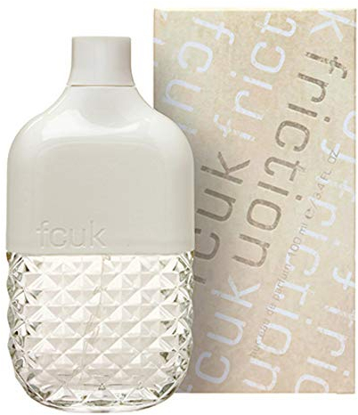 French Connection UK Fcuk Friction for Women 3.4 oz EDP Spray
