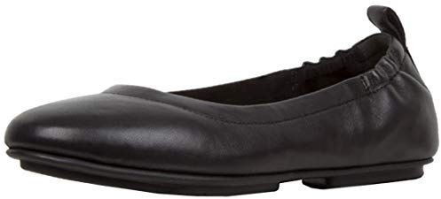 Fitflop Allegro Ballet Pump Black