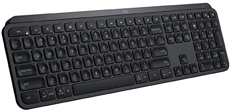 Logitech MX Keys Keyboard