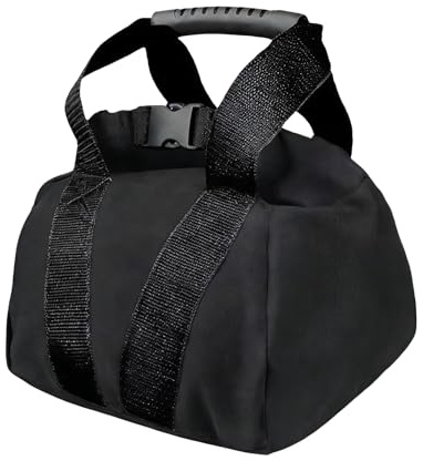 Sandsäck Kettlebell 0 Till 16 Kilogram Träningsutrustning