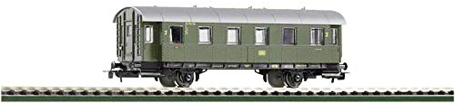 Piko 57630 - Personenwagen BI 2. Klasse, Grau