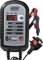 Maypole 8A 12V Electronic Smart Car Battery Charger Fully Automatic 9 Stage Charging Cycle Lead Acid AGM Car Van Caravan Motorhome Tractor