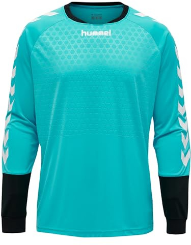 hummel Essential GK Jersey, Scuba Blue, XXL