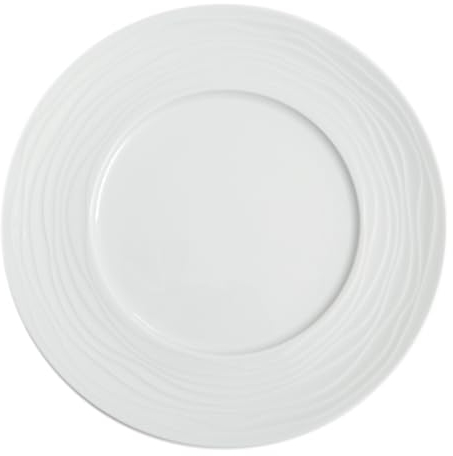 Onde - Coffret 3 assiettes de présentation