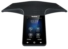 Yealink CP965 - Touch-Sensitive HD IP Conference Phone