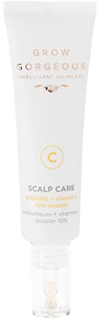 Grow Gorgeous Prebiotic and Vitamin C 10% Booster 30ml