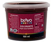 Nespoli Colorante Universale per Esterni Marrone Ossido 100ml