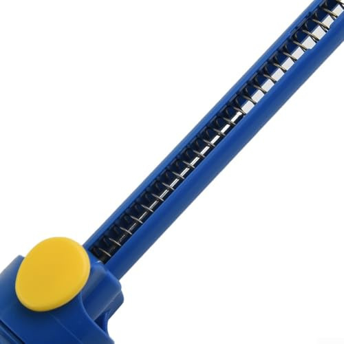 Pompa dissaldante lunga 330 mm efficace saldatura ventosa per rimozione rapida e facile della saldatura