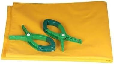 JvFbjLF Manta Aislante for Trabajos eléctricos, tapete Protector portátil de Alto Voltaje, Kit de Seguridad for Salas de distribución(0.4kv-90x100cm)