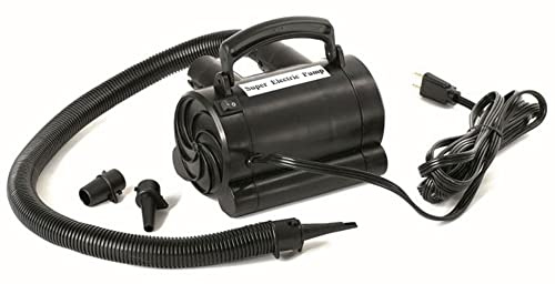 Swimline Electric Pump for Inflatables