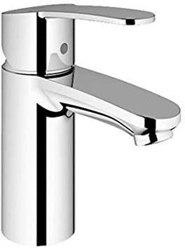 GROHE 3246820L Eurostyle Cosmopolitan Basin Mixer Tap