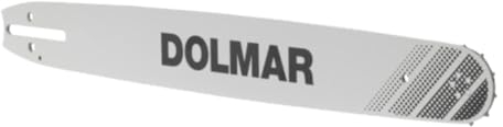 PM Schiene Dolmar 50cm .325