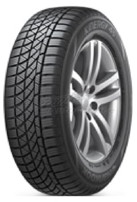 Hankook Kinergy 4S H740 M+S - 205/60R16 92H - Ganzjahresreifen