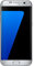 Samsung Galaxy S7 Edge SM-G935F Factory Unlocked Smartphone - Titanium Silver.
