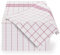 Blumtal Premium Geschirrtücher 20er Set 50x70cm - Küchentücher Baumwolle - Oeko-TEX zertifizierte Geschirrhandtücher - Trockentücher Baumwolle - waschbar bis 95°C - Geschirrtücher Baumwolle saugfähig