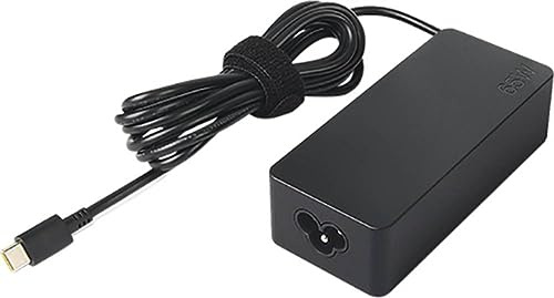 Lenovo 65W Standard AC Adapter USB-C® UK Power Supply/Power Supply 65W 5V, 20V 3.25A