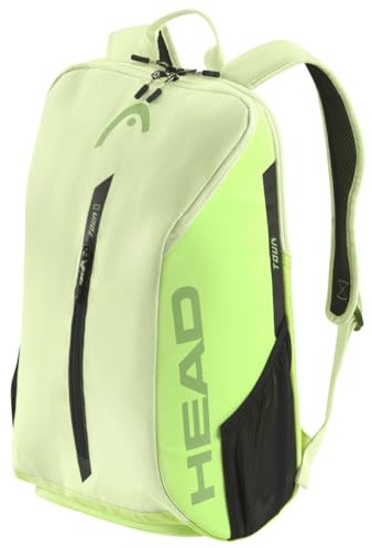 HEAD Mochila Tour 25L Lima 260945
