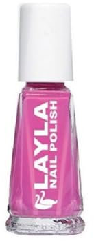 Layla Cosmetics Smalto Laccato N.61