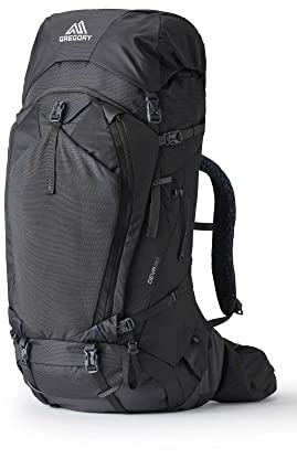 Gregory Deva 60 Rucksack Damen grau