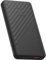 Xtorm Go2 Powerbank - 10.000mAh - 1x USB-A, 1x USB-C - Leistungsstarke Powerbank - Schnelllader für Samsung und iPhone - Nachhaltige Technologie - Charcoal Black