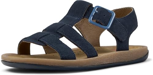 Camper Garçon Bicho K800617 Sandale à Bride en T