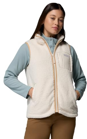 Columbia West Bend Vest Ii West Bend Chaleco II Mujer
