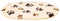 Trixie 38924 Kissen Joey, 70 × 47 cm, beige
