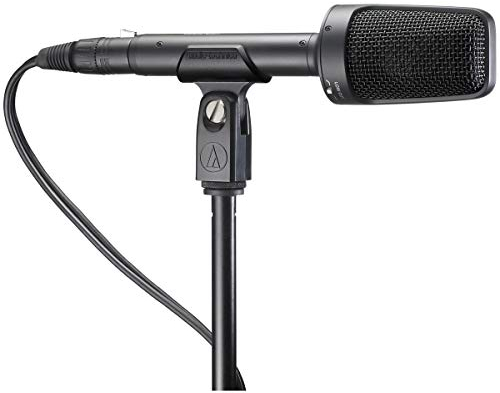 Audio-Technica BP 4025 X/Y Stereo Microphone - Stereo Microphone