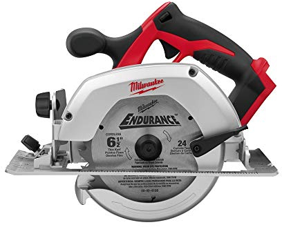 Milwaukee MILHD18CS0 HD18 CS-0 Circular Saw 165mm 18V Bare Unit
