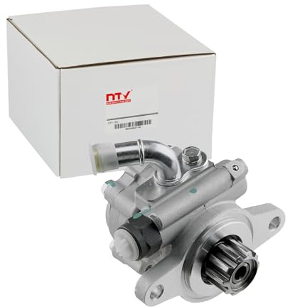 NTY Pompe hydraulique (direction) SPW-TY-005