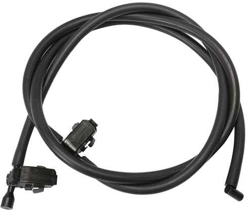 Attisfiera Beheizte Scheibenwaschdüsen Für A-Klasse W169 2004–2012 Scheibenwaschdüse A1698600192 Scheibenwaschanlage 1698600192