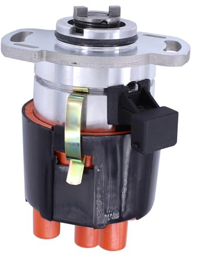 Zündverteiler Verteiler Kappe Zündverteilerkappe für Passat B3 für Passat 35I B4 für Jetta MK2 Golf 2 Scirocco Corrado Cordoba 6K Ibiza Toledo 1L 1.8 2.0 16V 1.8 GTI 1.8i 16V