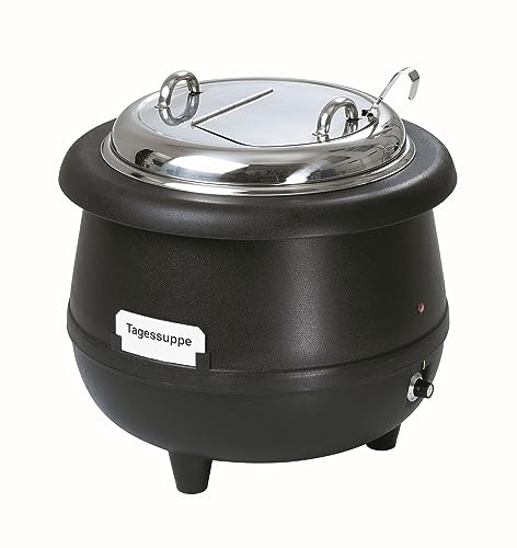 Marmite soupière Gourmet 10L | Bartscher - 100047