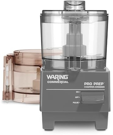 Waring Commercial 3-Cup Chopper Grinder
