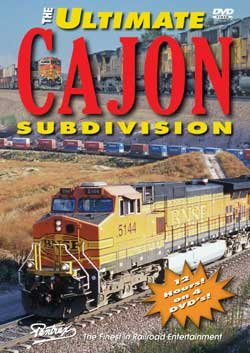 Ultimate Cajon Subdivision