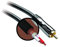 QED Performance Subwoofer Kabel (10m)