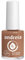Andreia Nagellack Halal - Atmungsaktiv Luft - Wasser-Durchlässig - Ungiftig Farbintensiv - Naturkosmetik - Farbe B18 Grau - Akt und Braun 10.5 ml