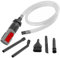 Spares2go Micro PC Desk Cleaning Kit for Dyson V7 SV11 Cordless Vacuum Cleaner