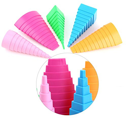 Outils Quilling Border Buddy Kit Quilling Border Buddy Set pour la décoration de la maison Bureau DIY