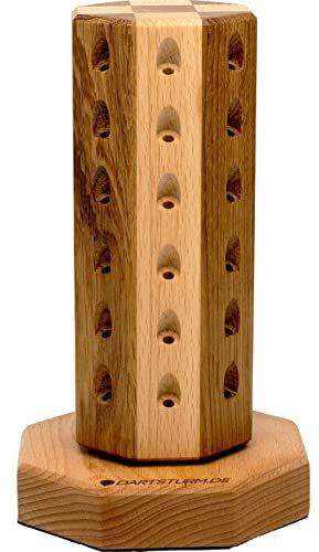 DartSturm.de - Tower Dartständer ItemShape 16-Fach