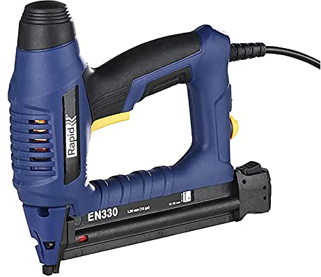 CLAVADORA ELÉCTRICA EN330 5001481 RAPID