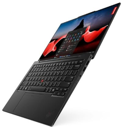 Lenovo ThinkPad X1 Carbon G12 Core Ultra 5 125U 32GB RAM 1TB SSD LTE Win11Pro - 21KC00ABGE