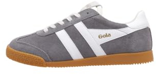 Gola, Elan CLB538, Ash/White, 42 (Mujer)