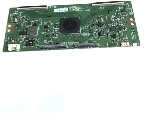 Scheda Madre TV 6870C-0546A, Compatibile Con T-con, Scheda 6870C, Compatibile Con LG, Scheda TV LC550DQF-FHA1-8B1 Scheda Di Prova Professionale Apparecchiatura Di Visualizzazione TV