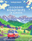 Lonely Planet Bildband Legendäre Roadtrips in Europa: 50 aufregende Touren zwischen Island und Sizilien