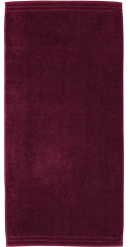 Vossen Handtücher Calypso Feeling Grape - 8640