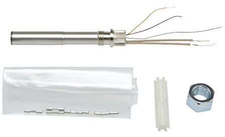 Weller PES201 Heater, For Pes50 Soldering Iron, Black
